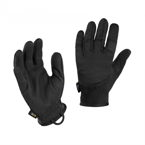 Перчатки M-Tac Summer Vent, Black