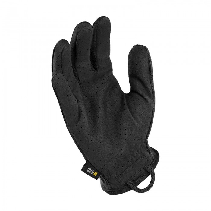 Рукавички M-Tac Summer Vent, Black Рукавички M-Tac Summer Vent, Black