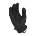 Рукавички M-Tac Summer Vent, Black
