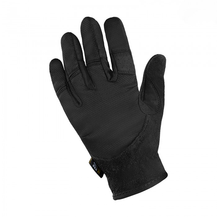 Рукавички M-Tac Summer Vent, Black Рукавички M-Tac Summer Vent, Black