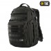 Тактический рюкзак M-Tac Scout Pack 22L, Black
