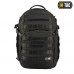 Тактический рюкзак M-Tac Scout Pack 22L, Black
