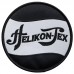 Нашивка Helikon-Tex Good Taste Patch, Black