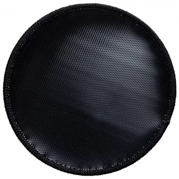 Нашивка Helikon-Tex Good Taste Patch, Black