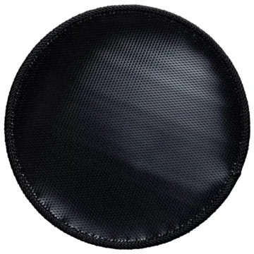 Нашивка Helikon-Tex Good Taste Patch, Black