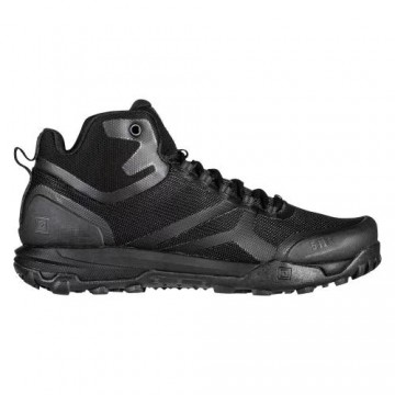 Ботинки 5.11 Tactical® A/T Mid Boot, Black