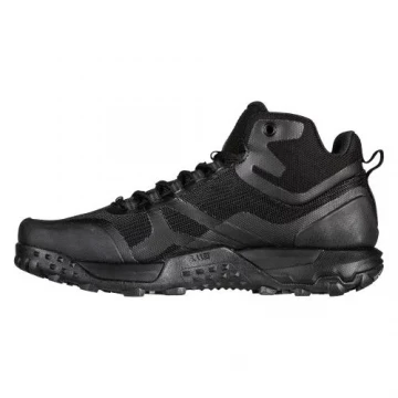 Ботинки 5.11 Tactical® A/T Mid Boot, Black