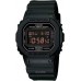 Годинник Casio DW-5600MS-1 G-Shock., Black