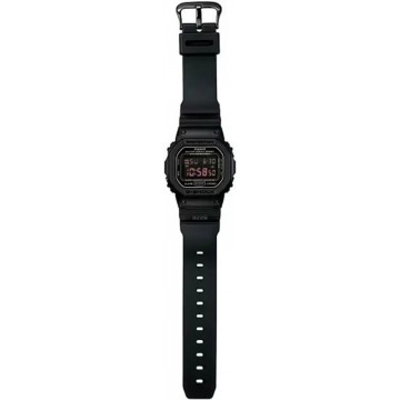 Годинник Casio DW-5600MS-1 G-Shock., Black
