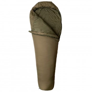 Спальный мешок Snugpak Softie 9 Hawk, Olive