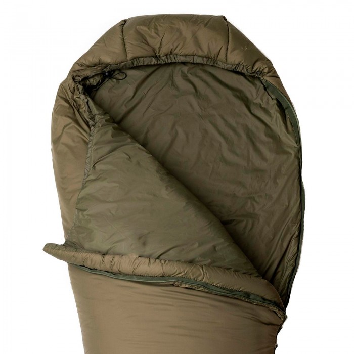 Спальный мешок Snugpak Softie 9 Hawk, Olive Спальный мешок Snugpak Softie 9 Hawk, Olive