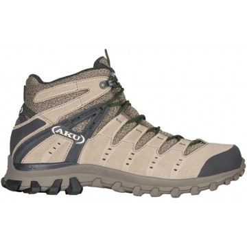 Ботинки AKU Alterra Lite MID GTX, Coyote