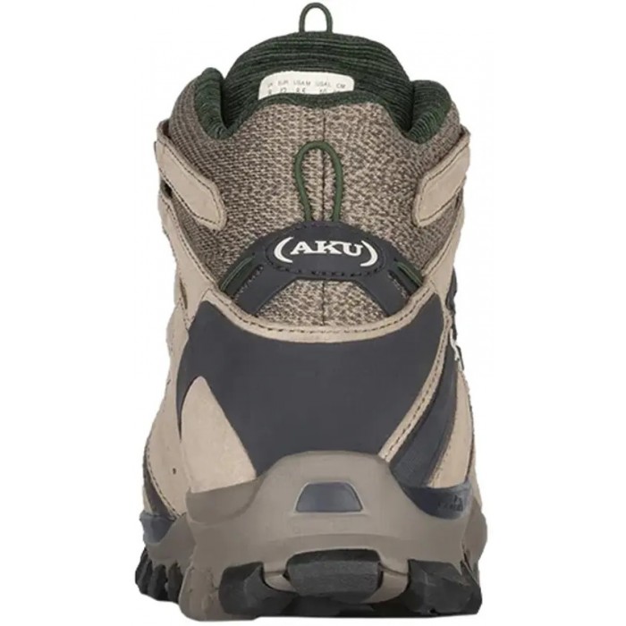 Черевики AKU Alterra Lite MID GTX, Coyote Черевики AKU Alterra Lite MID GTX, Coyote