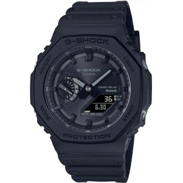 Часы Casio GA-B2100-1A1ER G-Shock., Black