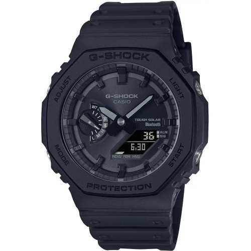 Часы Casio GA-B2100-1A1ER G-Shock., Black