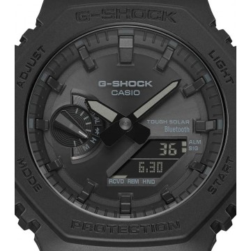 Часы Casio GA-B2100-1A1ER G-Shock., Black