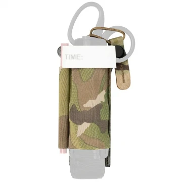 Надлегкий підсумок під турнікет TUR Gear EW, MultiCam