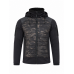 Куртка с быстрым доступом Vik-Tailor, Black MultiCam