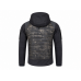 Куртка с быстрым доступом Vik-Tailor, Black MultiCam