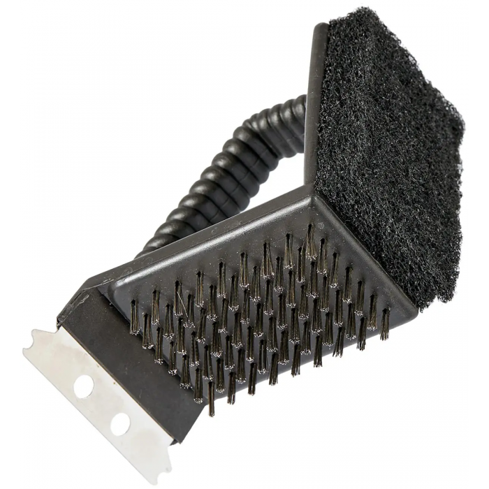 Щітка для чищення Skif Outdoor Griller Brush Щітка для чищення Skif Outdoor Griller Brush