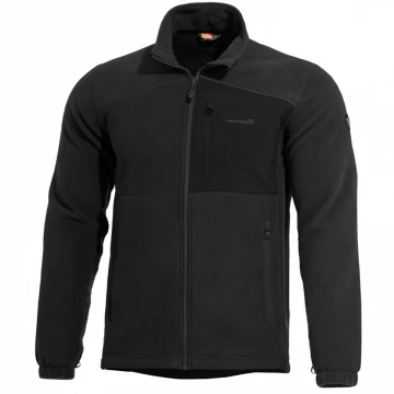 Флисовая кофта Pentagon Athos 2.0, Black