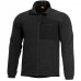 Флісова кофта Pentagon Athos 2.0, Black