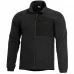 Флисовая кофта Pentagon Athos 2.0, Black