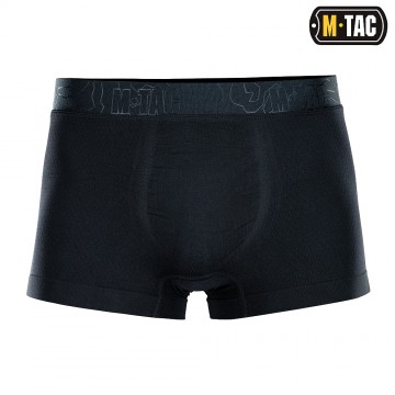 Трусы M-Tac Hexagon нейлон-полиэстер, Black