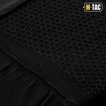 Трусы M-Tac Hexagon нейлон-полиэстер, Black
