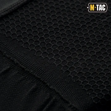 Трусы M-Tac Hexagon нейлон-полиэстер, Black