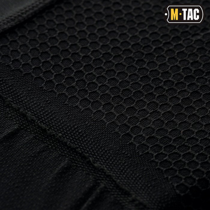 Трусы M-Tac Hexagon нейлон-полиэстер, Black Трусы M-Tac Hexagon нейлон-полиэстер, Black