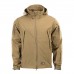 Куртка M-Tac Soft Shell, Coyote