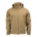 Куртка M-Tac Soft Shell, Coyote