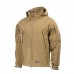 Куртка M-Tac Soft Shell, Coyote
