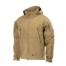 Куртка M-Tac Soft Shell, Coyote