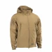 Куртка M-Tac Soft Shell, Coyote