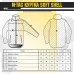Куртка M-Tac Soft Shell, Coyote