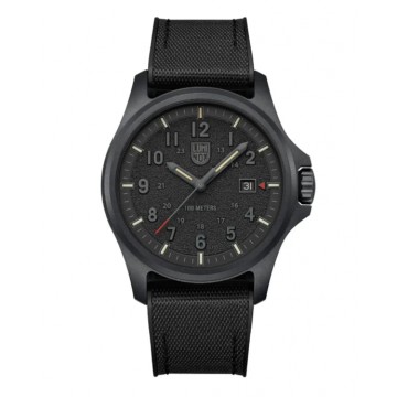 Часы Luminox Atacama Field 1960., Black