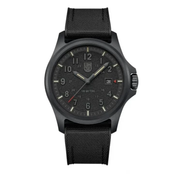 Годинник Luminox Atacama Field 1960., Black