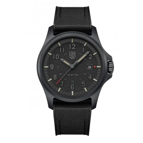 Часы Luminox Atacama Field 1960., Black