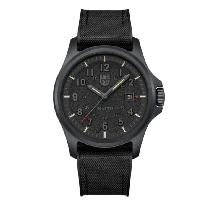 Часы Luminox Atacama Field 1960., Black Часы Luminox Atacama Field 1960., Black