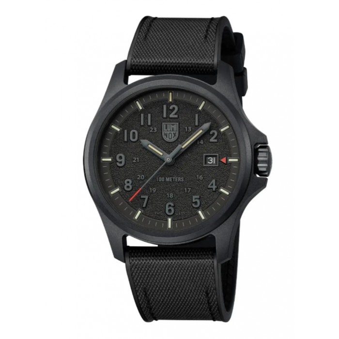 Часы Luminox Atacama Field 1960., Black Часы Luminox Atacama Field 1960., Black