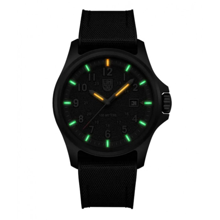 Часы Luminox Atacama Field 1960., Black Часы Luminox Atacama Field 1960., Black