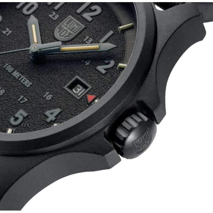 Часы Luminox Atacama Field 1960., Black Часы Luminox Atacama Field 1960., Black