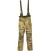 Штани зимові Snugpak Parallax Pants з утеплювачем Softie, MultiCam