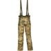Штани зимові Snugpak Parallax Pants з утеплювачем Softie, MultiCam