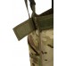 Штани зимові Snugpak Parallax Pants з утеплювачем Softie, MultiCam