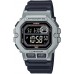 Часы Casio WS-1400H-1BVEF, Silver