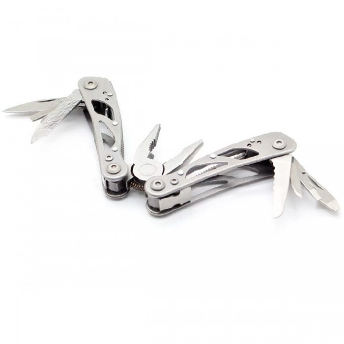 Мультитул Ganzo G104S, Silver Мультитул Ganzo G104S, Silver