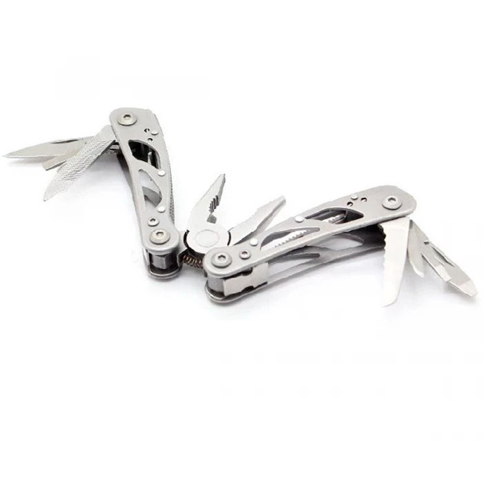 Мультитул Ganzo G104S, Silver Мультитул Ganzo G104S, Silver